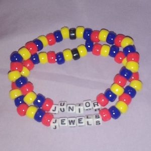 Taylor swift junior jewels friendship bracelet